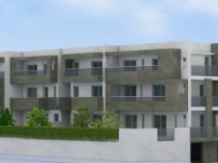 Palazzina residenziale di nuova costruzione - 2