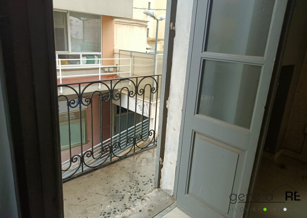 Vendita Appartamenti Pescara - In piccolo stabile Località Centro