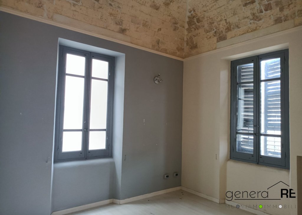 Vendita Appartamenti Pescara - In piccolo stabile Località Centro