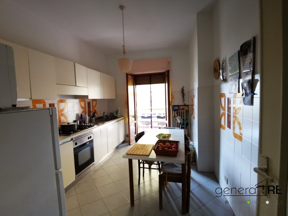 appartamento in Viale Alcione a Francavilla al Mare