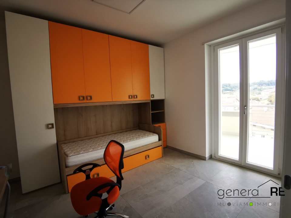 Appartamento Francavilla al Mare CH1359083