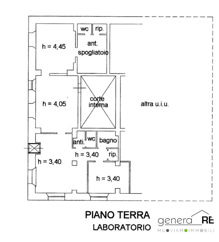 Ufficio Pescara PE1265969