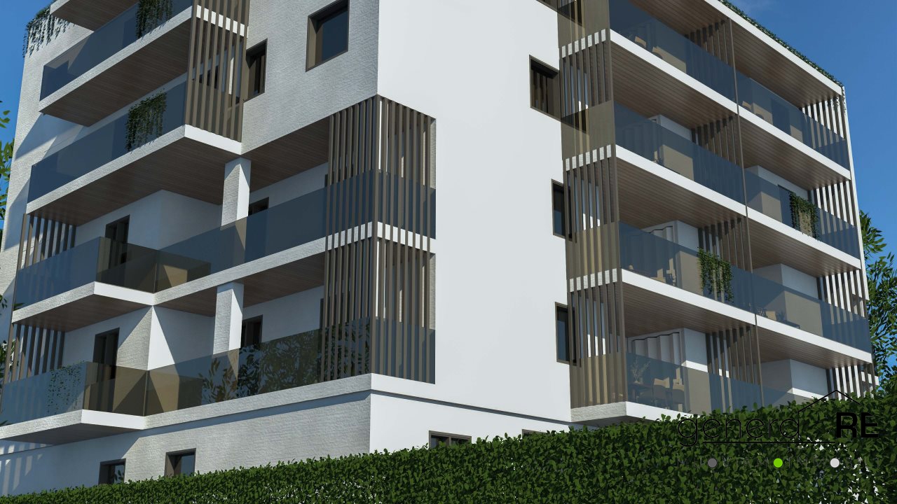 appartamento in vendita a Pescara in zona Castellammare