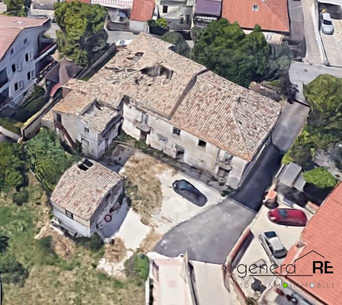 Villa singola Pescara PE1269906