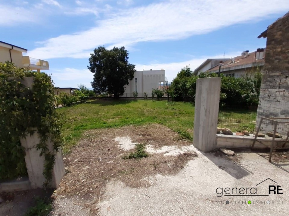 Villa singola Pescara PE1269906