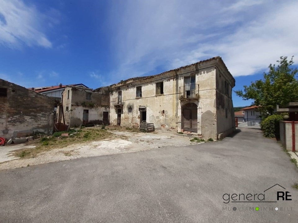 Villa singola Pescara PE1269906