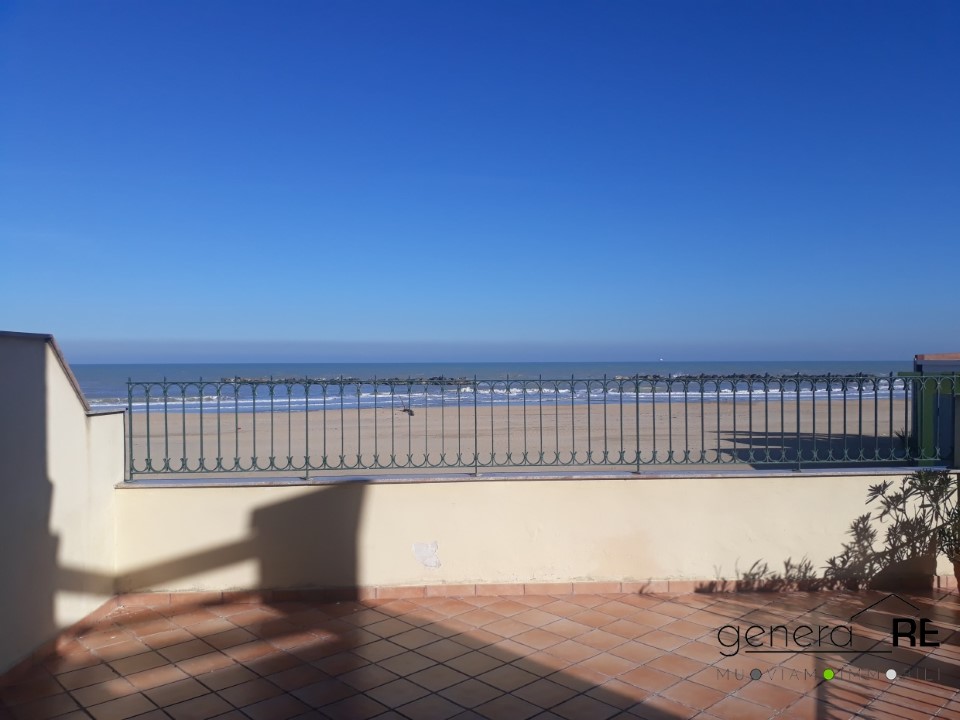 villa in Viale Alcione a Francavilla al Mare
