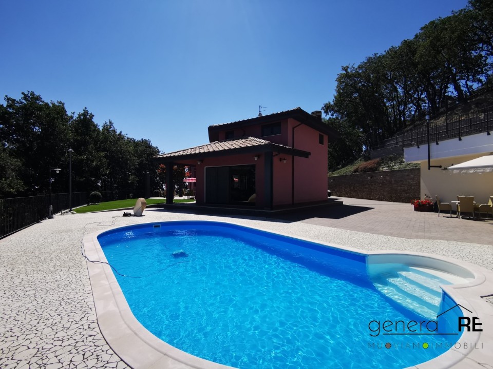 Villa singola Francavilla al Mare CH1342155