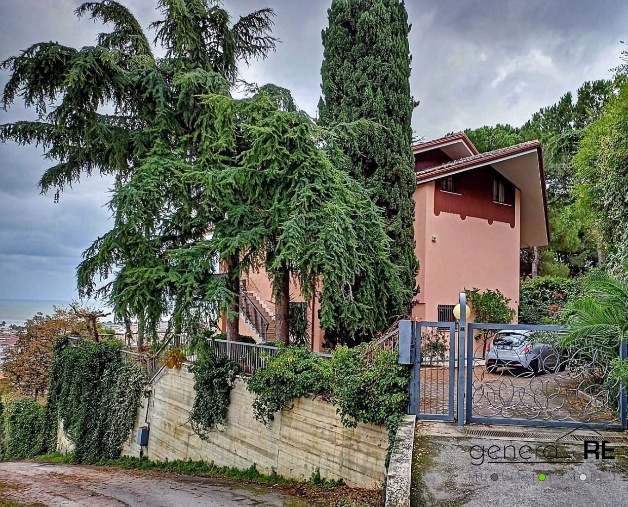 Villa singola Montesilvano PE1266372